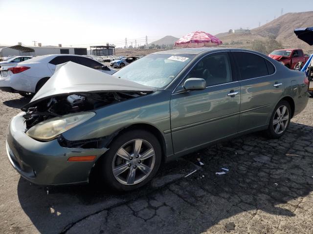 Lexus Es330 (2005)