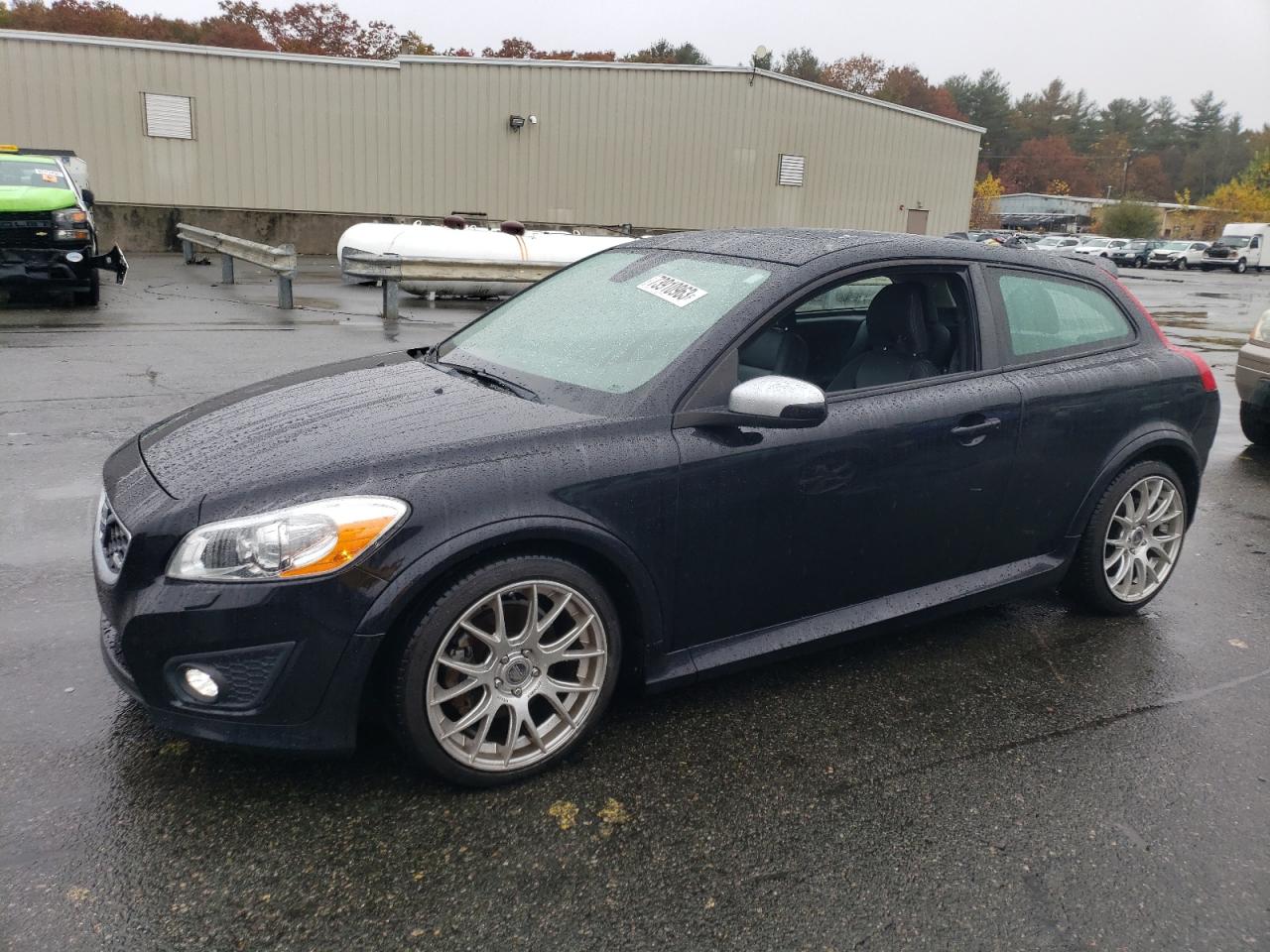 Volvo C30 (2012)