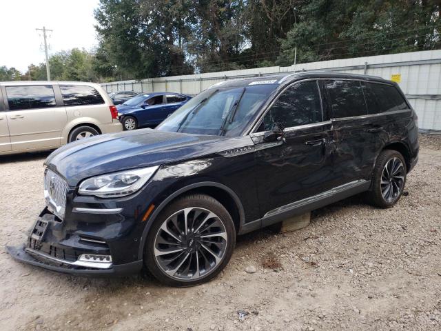 Lincoln Aviator (2020)