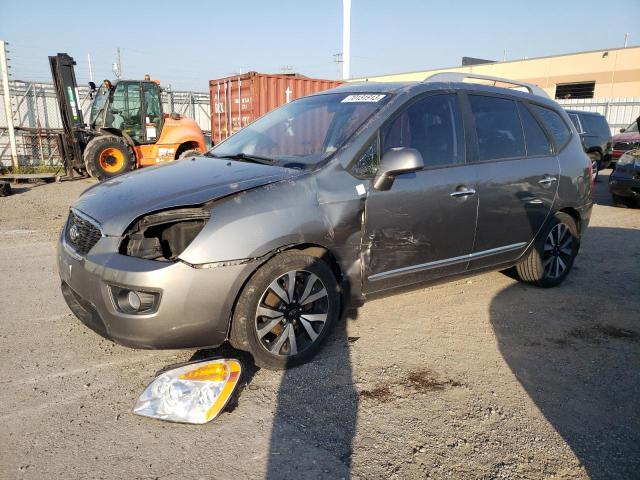 Kia Rondo (2012)