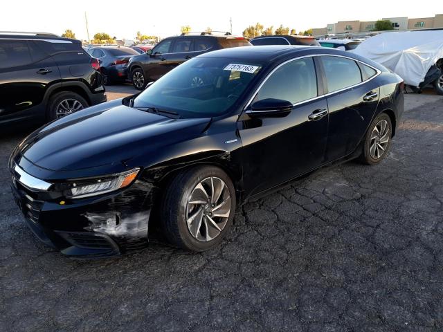 Honda Insight (2020)