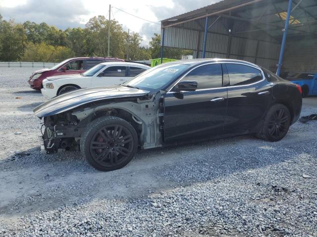 Maserati All models (2015)