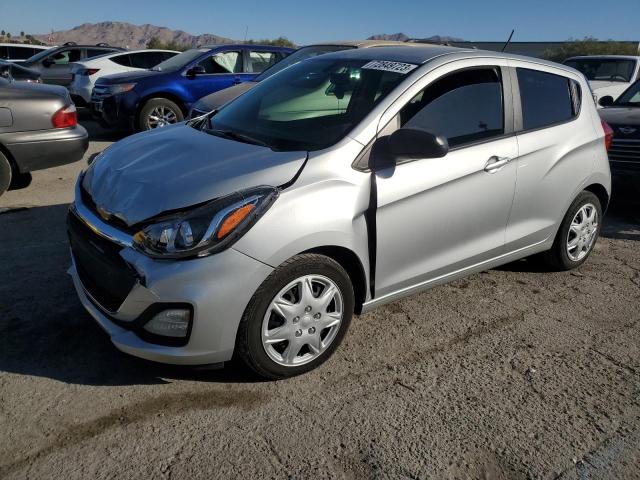 Chevrolet Spark (2021)
