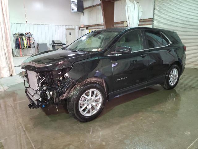 Chevrolet Equinox (2022)