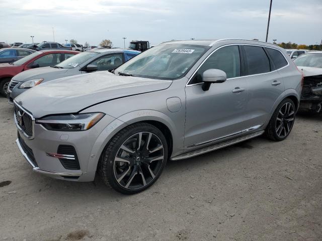 Volvo Xc60 ultim (2023)