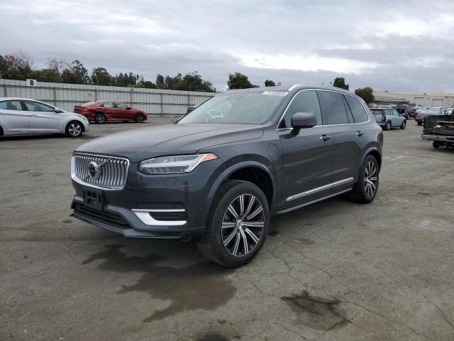 Volvo Xc90 t8 re (2021)