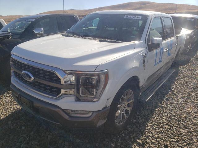 Ford F-150 (2023)