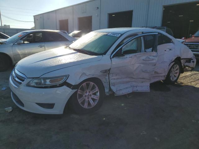 Ford Taurus (2012)