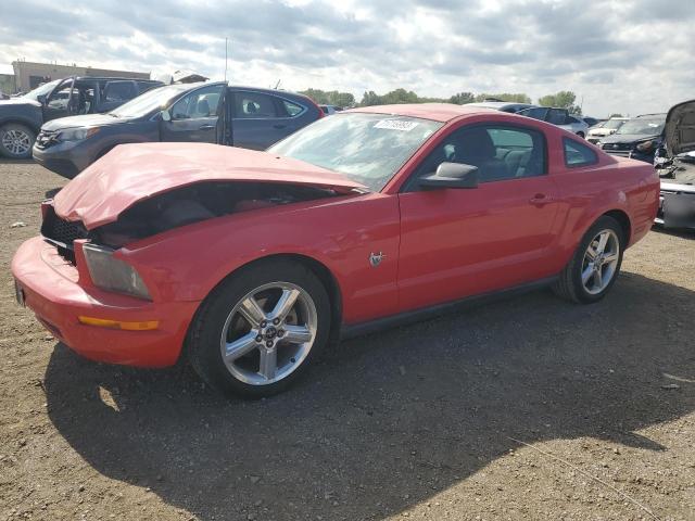 Ford All models (2009)