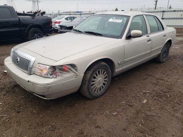 Mercury Grmarquis (2007)
