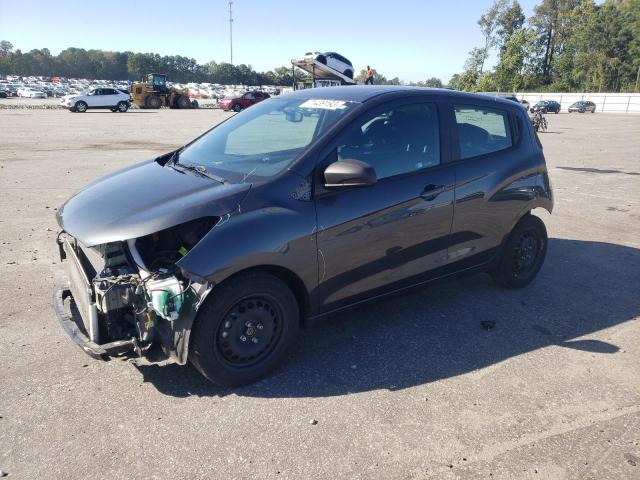 Chevrolet Spark (2021)