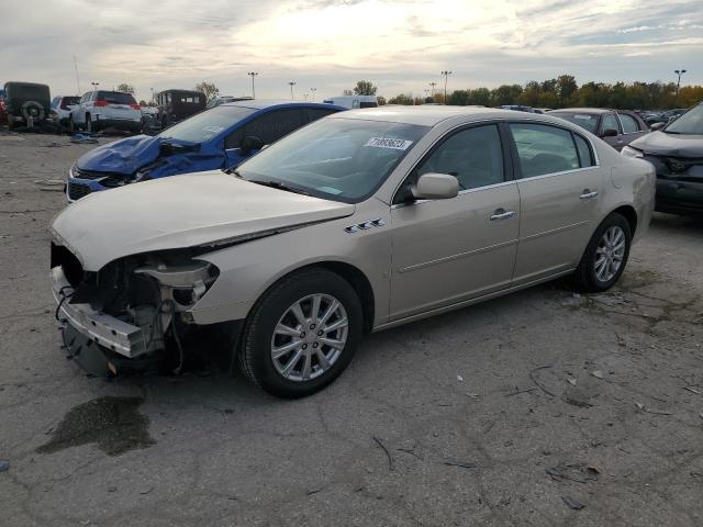 Buick Lucerne (2009)