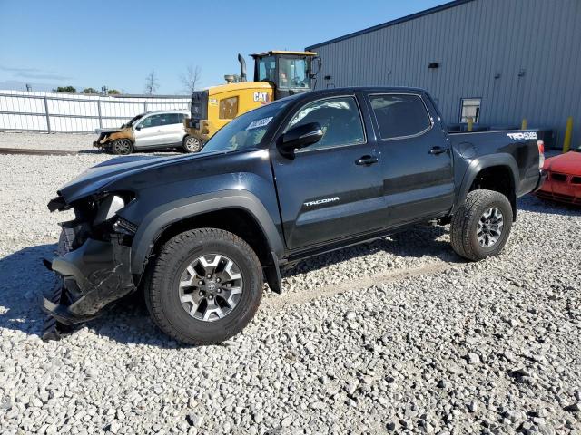 Toyota Tacoma (2021)