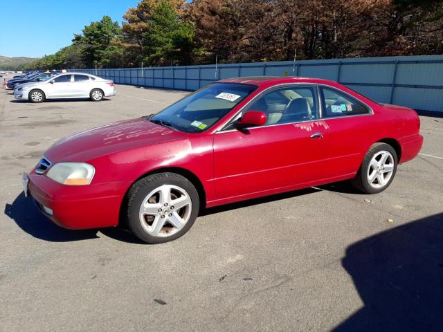 Acura Cl (2001)