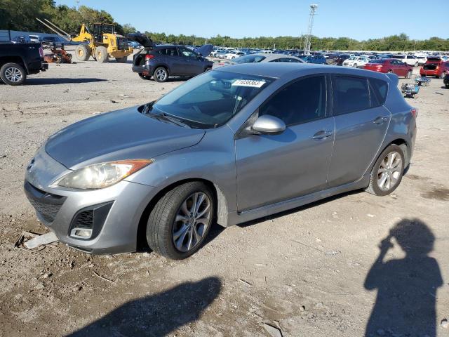 Mazda Mazda3 (2010)