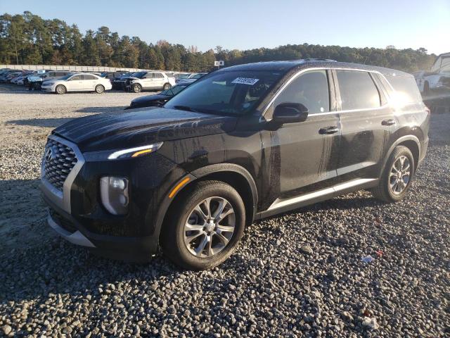 Hyundai Palisade (2022)