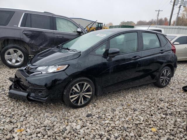 Honda Fit (2019)