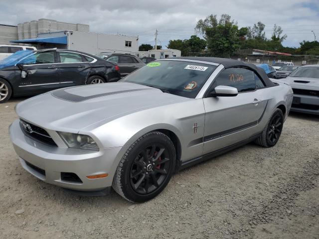 Ford All models (2011)
