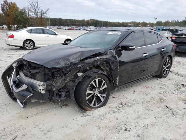 Nissan Maxima 3.5 (2018)