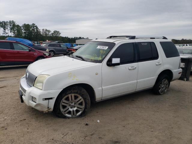 Mercury Mountainer (2006)
