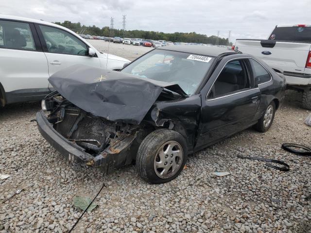 Nissan 200sx (1995)