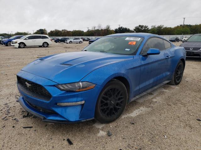 Ford All models (2019)
