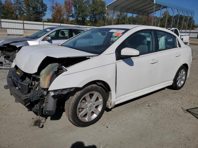 Nissan Sentra (2010)