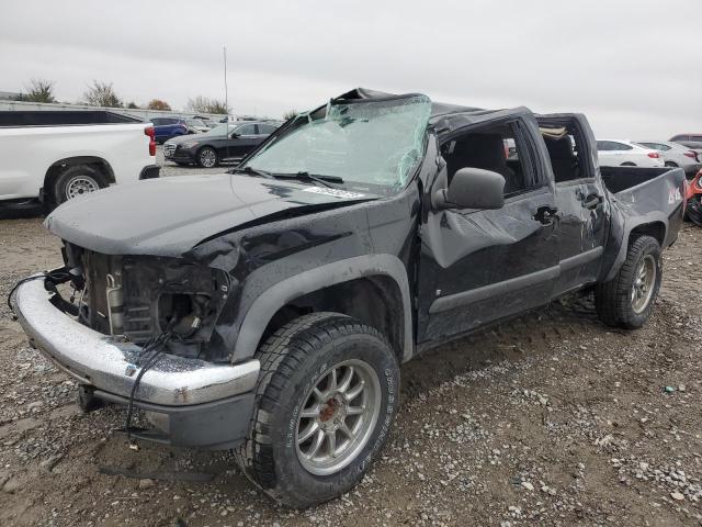 Chevrolet Colorado (2008)