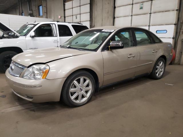 Ford 500 (2006)