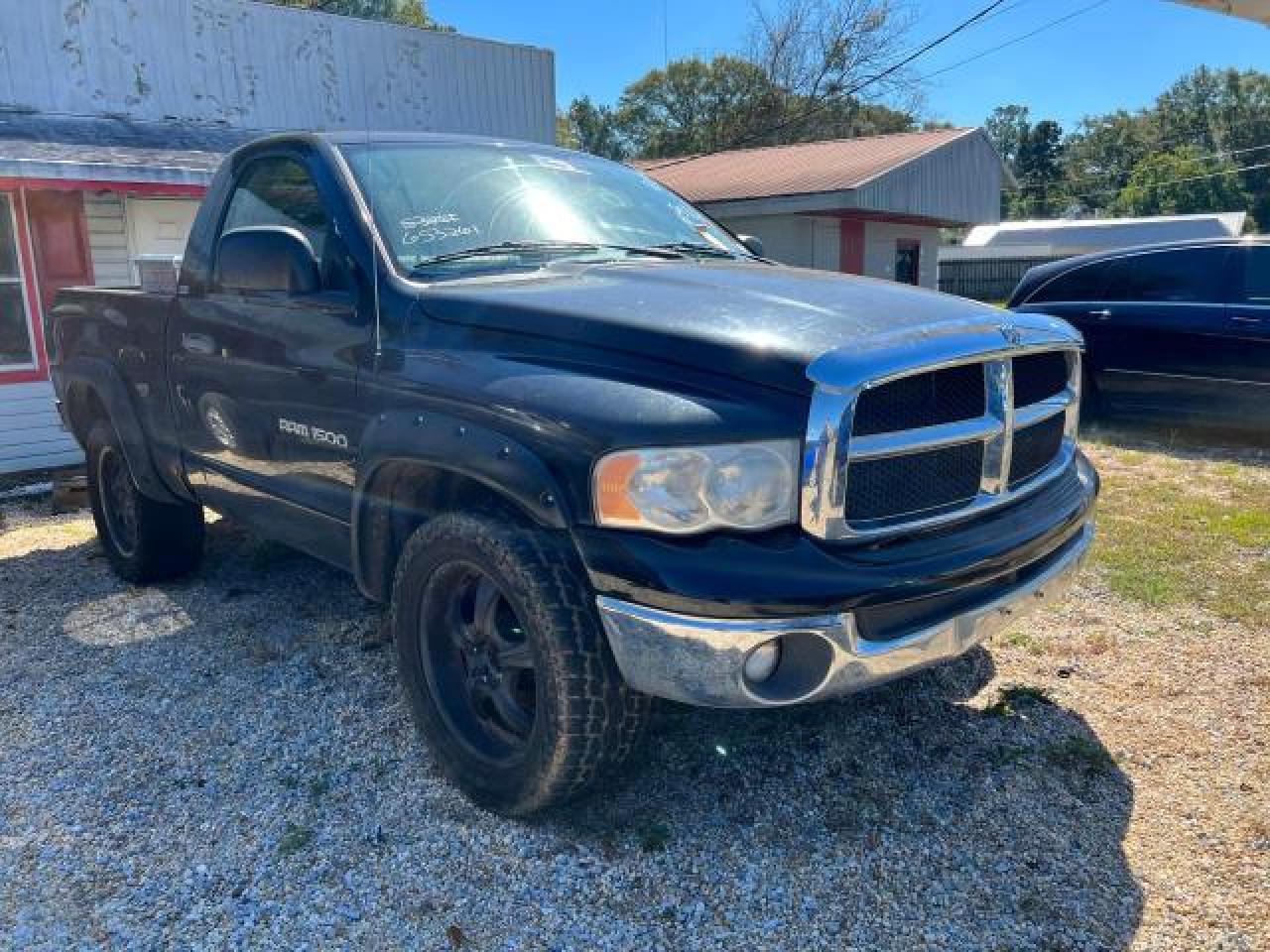 Dodge Ram (2005)