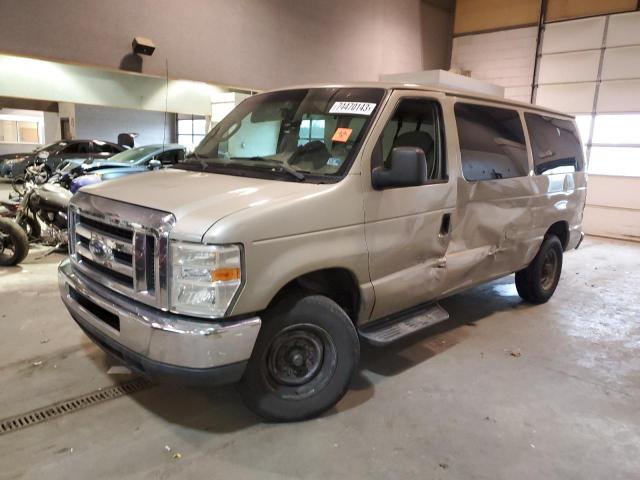 Ford All models (2008)
