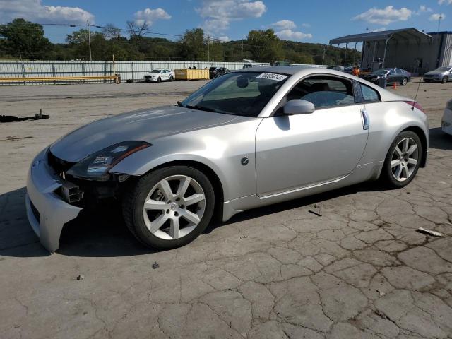 Nissan 350z (2003)