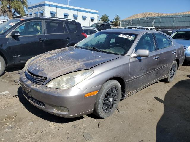 Lexus Es330 (2004)
