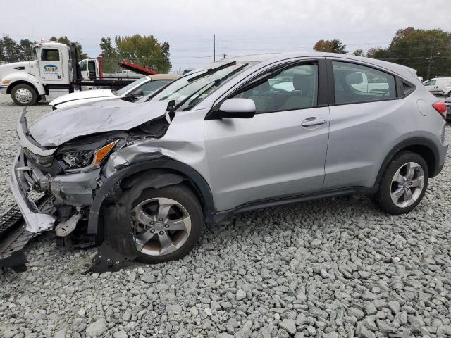 Honda Hr-v (2022)