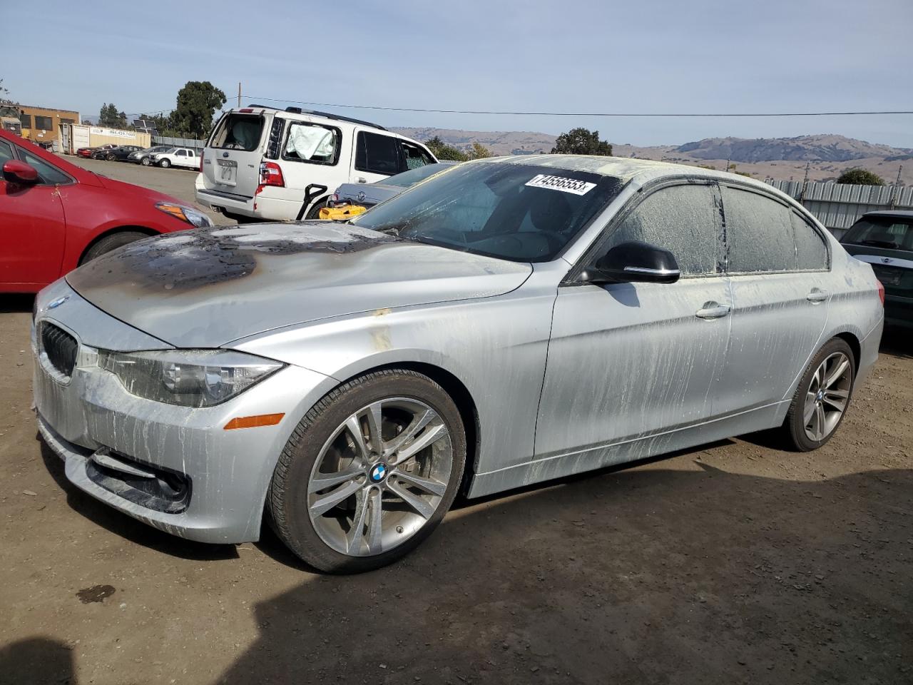 Bmw 3er (2013)