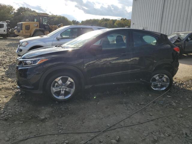 Honda Hr-v (2022)