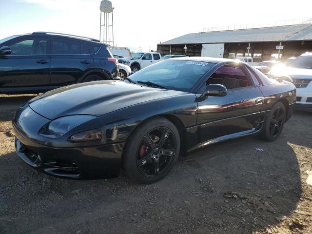 Mitsubishi 3000gt (1995)