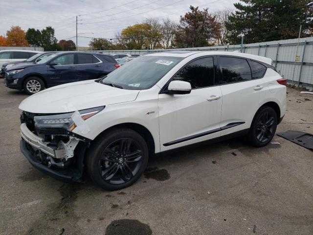 Acura Rdx (2019)