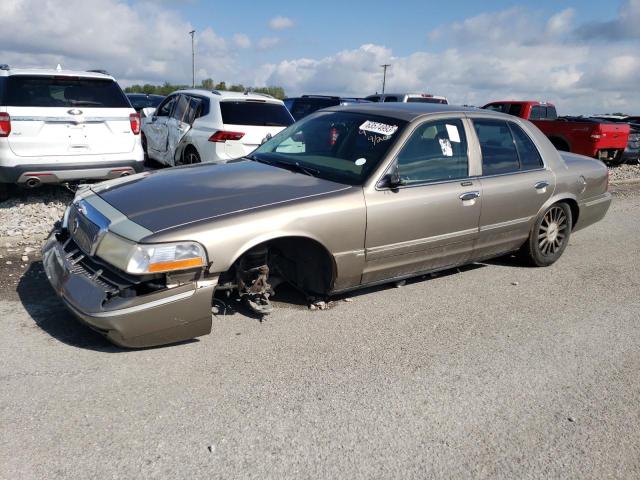 Mercury Grmarquis (2004)