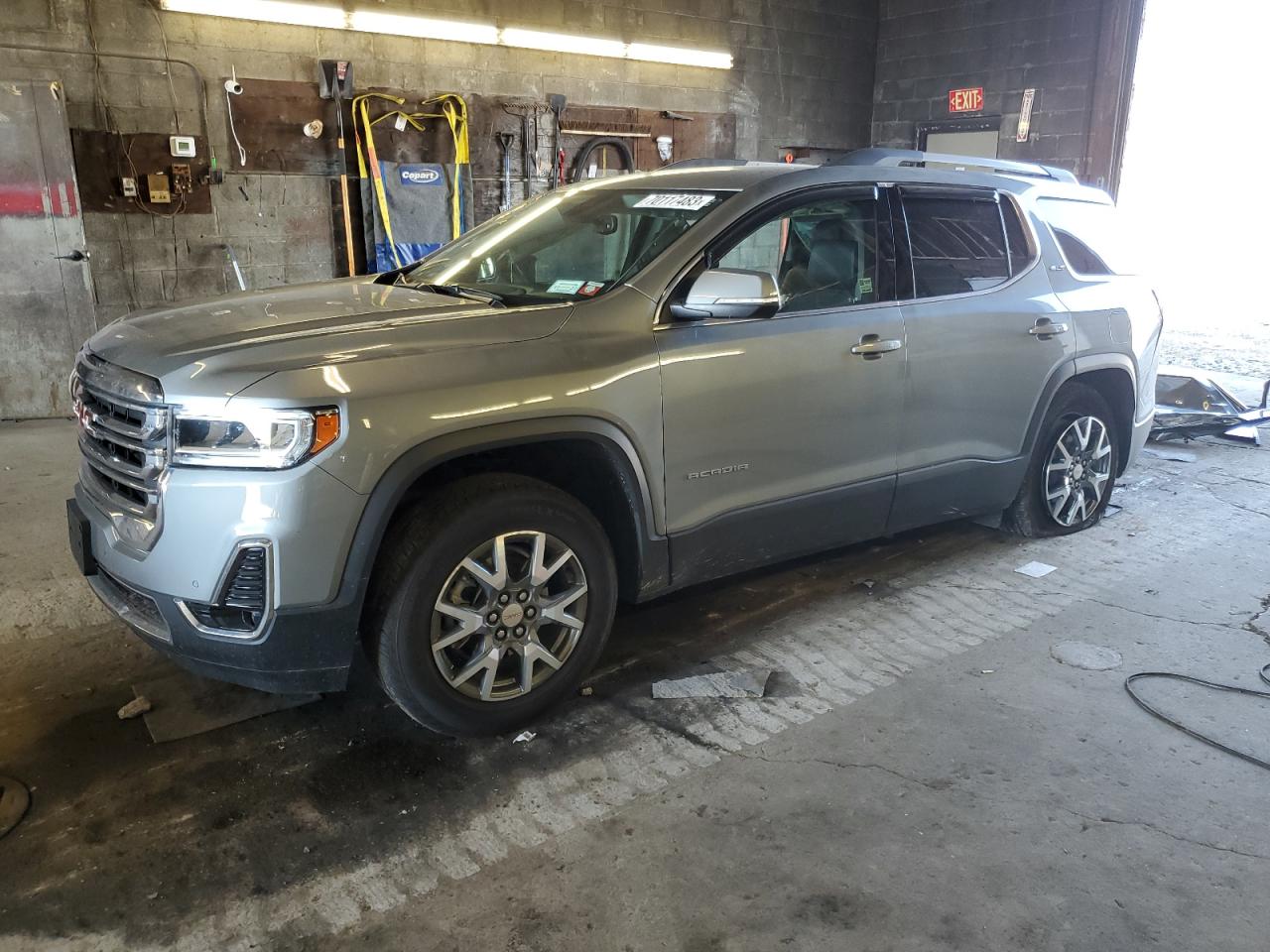 Gmc Acadia (2023)