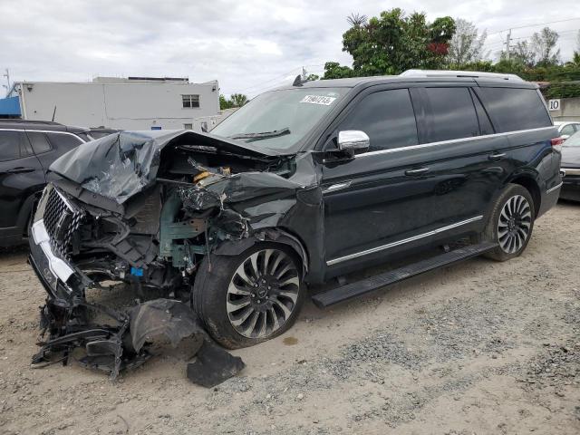 Lincoln Navigator (2022)