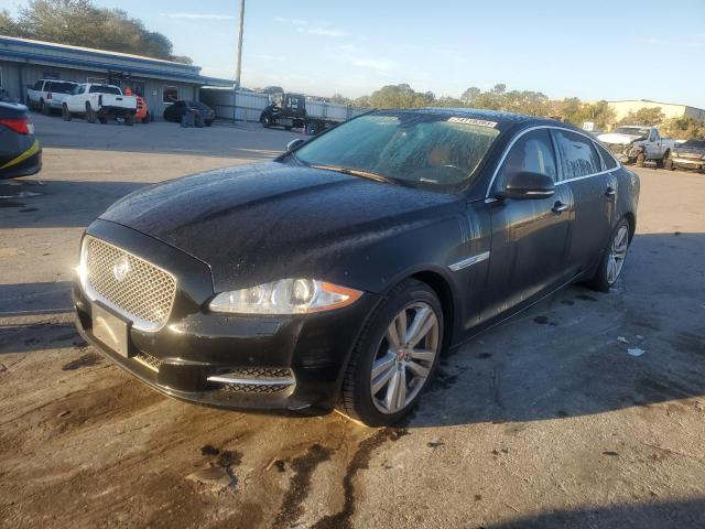 Jaguar Xj (2015)