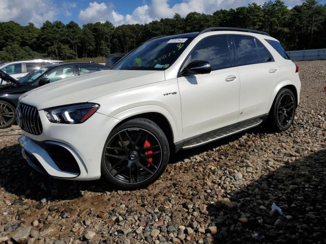 Mercedes-benz Gle-class (2021)