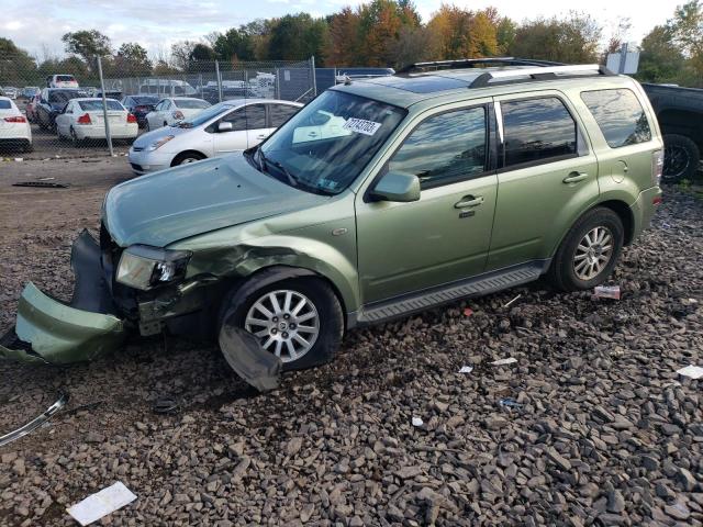 Mercury Mariner (2008)