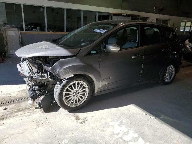 Ford Cmax (2014)