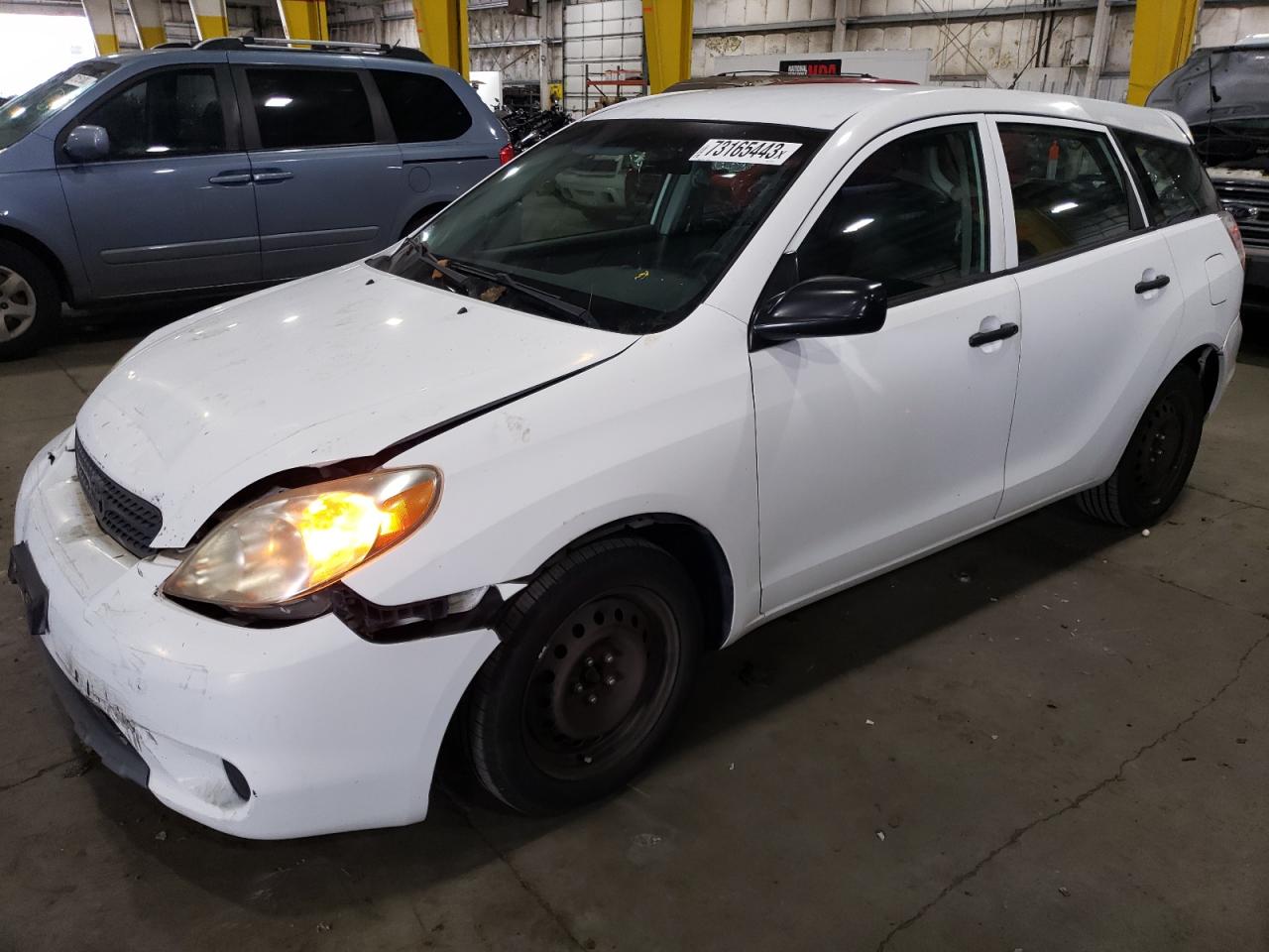 Toyota Corolla ma (2006)