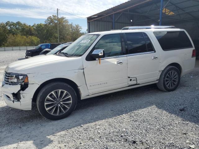 Lincoln Navigator (2017)