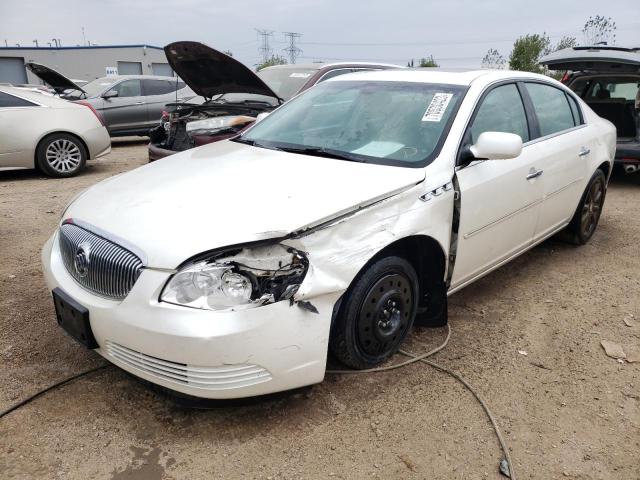 Buick Lucerne (2009)