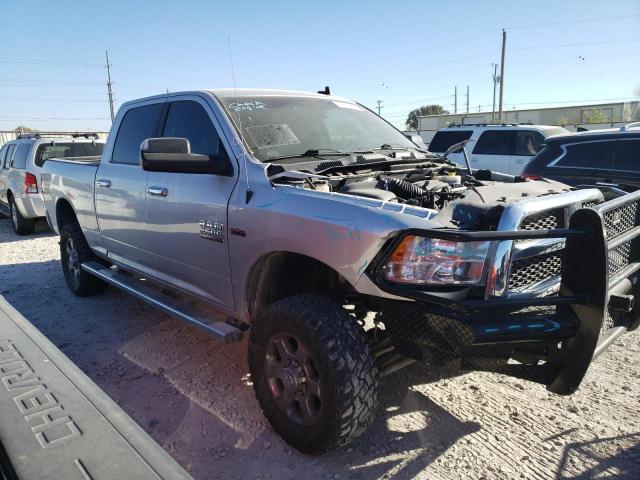 Ram 2500 slt (2018)
