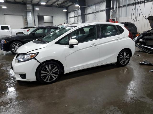 Honda Fit (2015)